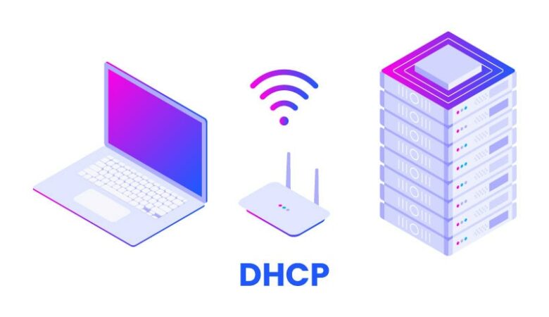 Triển Khai Firewall IPFire: Cấu Hình DHCP Cho Máy Client