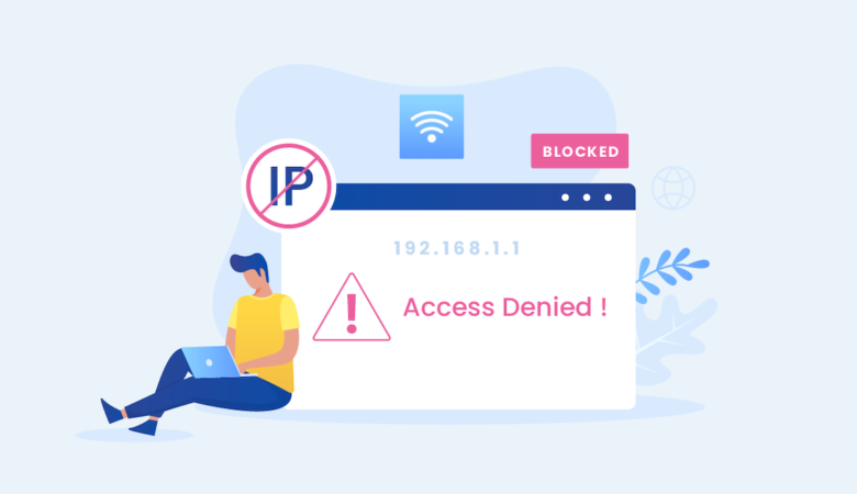 Triển Khai Firewall IPFire: Viết Rule Chặn Connect