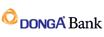 DongA-bank-logo